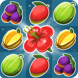 Download Melon Mania For PC Windows and Mac