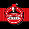 William John's Pizza, Bapunagar, Ahmedabad logo