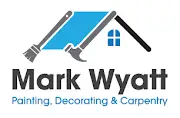 Mark Wyatt Logo