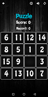 Number Puzzle – Slide Game Screenshot 5 of 7