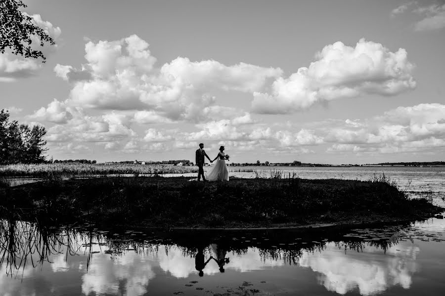 Wedding photographer Eglė Gendrėnaitė (eglegend). Photo of 1 April 2020