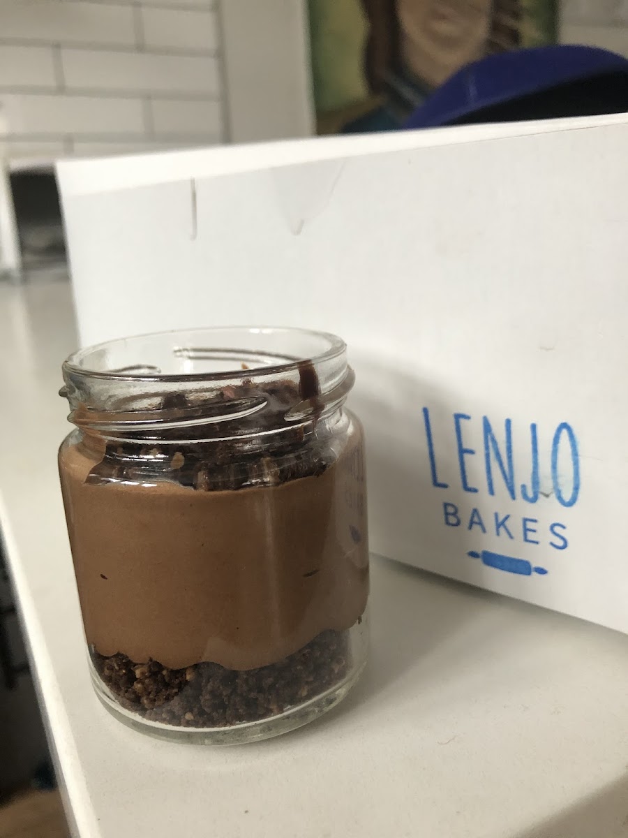 Gluten-Free Dessert at LenJo Bakes