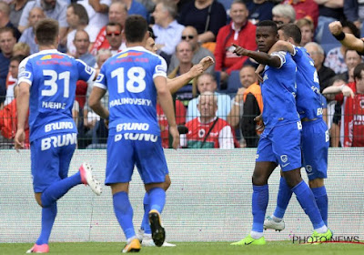 Wervelt Genk ook tegen Charleroi? Enige vraagteken bij de Limburgers is de positie van rechtsback