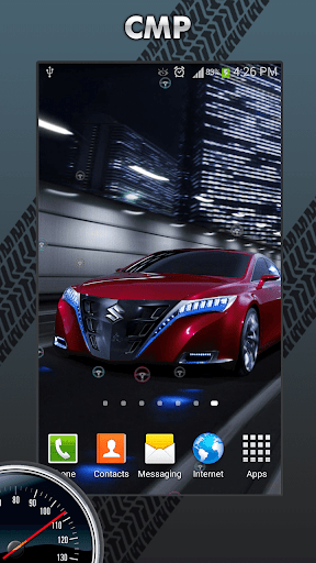 免費下載個人化APP|Cars Live Wallpaper app開箱文|APP開箱王