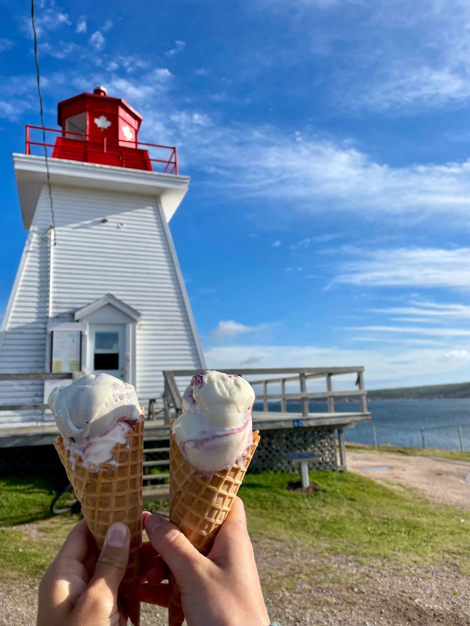 neil's harbour