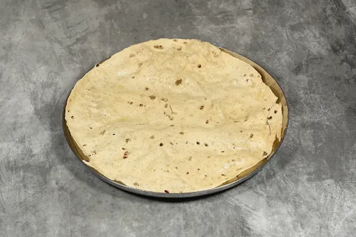 Plain Papad