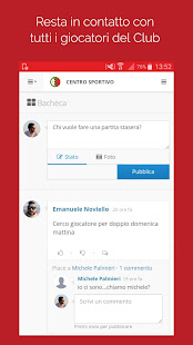 Circolo Tennis Fano(圖5)-速報App