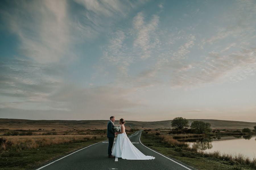 Vestuvių fotografas Michael Lundbeck (onevisionphoto). Nuotrauka kovo 20