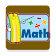 Maths Brain Teasers icon