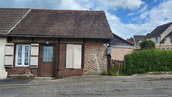 maison à Forges-les-Eaux (76)