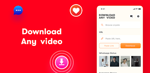 TubeDown: HD Video Downloader