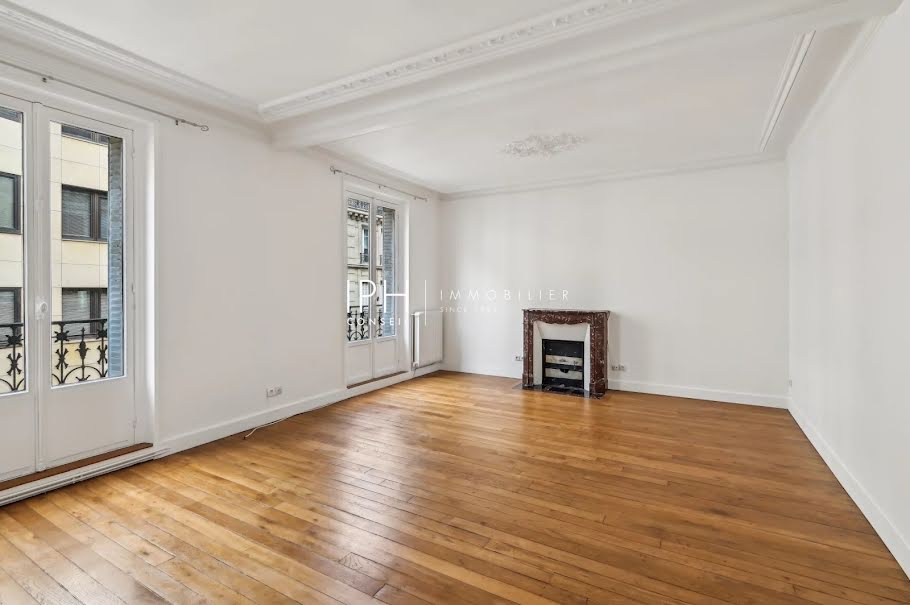 Vente appartement 2 pièces 54 m² à Neuilly-sur-Seine (92200), 595 000 €