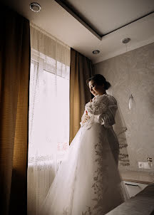 Wedding photographer Evgeniy Pivkin (pivkin-wed). Photo of 6 December 2023