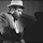 Thelonious Monk New Tab