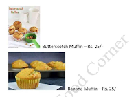 Shruvi's Food Corner menu 6