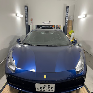 488スパイダー