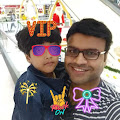 Satish B profile pic