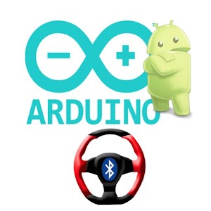 Download Arduino Bluetooth Car Control For PC Windows and Mac