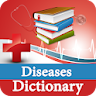 Disease Dictionary: Medical Di icon