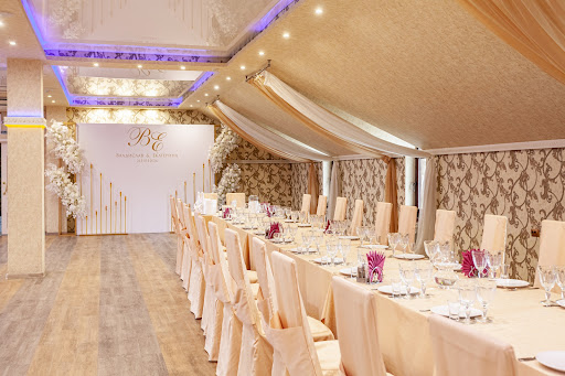 Помещик на Бершанской