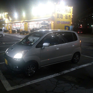 MRワゴン MF21S