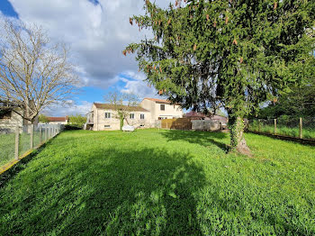 maison à Mancioux (31)