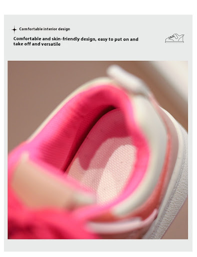 Title 12, New Autumn Children Sneaker Breathable Low Top ...