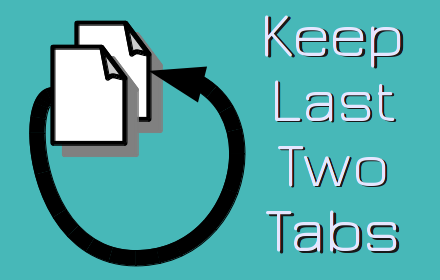 Keep Last Two Tabs Preview image 0