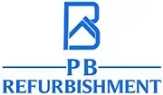 Piotr Bac Refurbishment Logo
