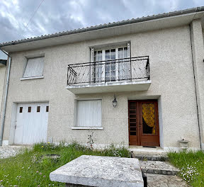 maison à Coulounieix-Chamiers (24)