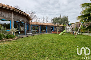 maison à Mauges-sur-Loire (49)