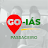 GO-IÁS - PASSAGEIRO icon