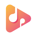 Cover Image of Download Music Player - Audio Player & MP3 Player 2.4.5 APK