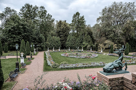 Fotógrafo de bodas Aleksey Komissarov (fotokomiks). Foto del 21 de junio 2022