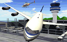 Airplane Parking Mania 3D small promo image