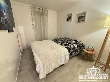 appartement à Amiens (80)