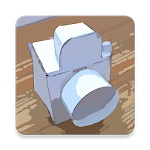 Cover Image of Descargar Paper Camera 4.4.1 APK