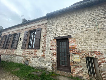 maison à Gournay-en-Bray (76)