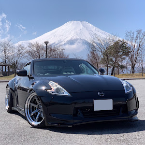 フェアレディZ Z34