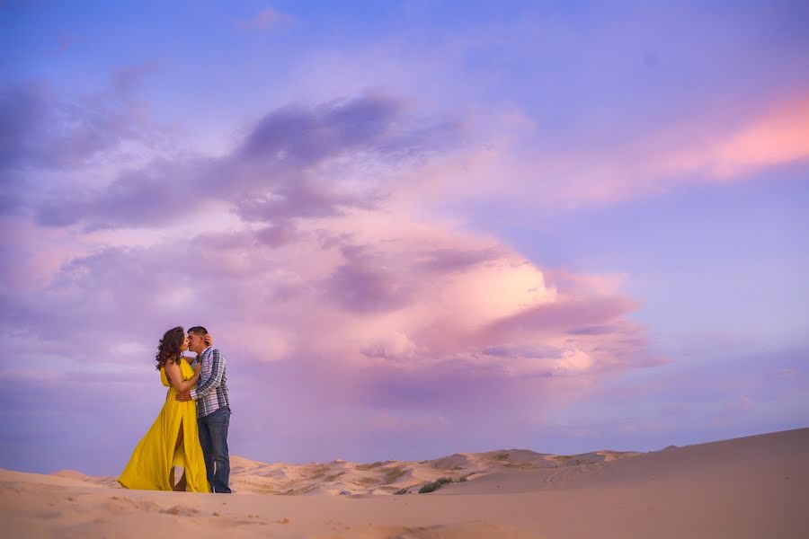 Photographe de mariage Marcos Pérez (marcosperezfoto). Photo du 1 octobre 2015