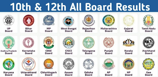 10th 12th Board Results 2023