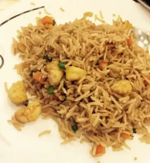 Veg Biryani