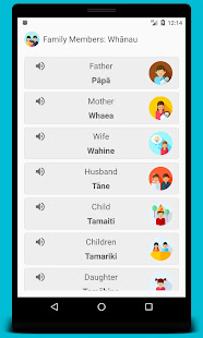 Learn Maori(圖6)-速報App
