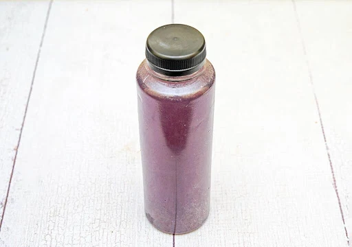 Blackcurrant Crusher