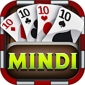 Icon Mindi - Play Ludo & More Games