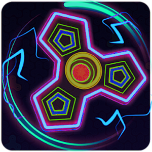 Download Fidget Spinner Pro For PC Windows and Mac