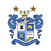 Bury Official App 9.1211 Icon