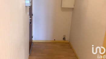 appartement à La Riche (37)