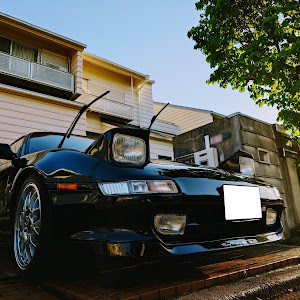 MR2 SW20