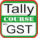 Download Learn Tally Course : Tally Solution With GST App For PC Windows and Mac